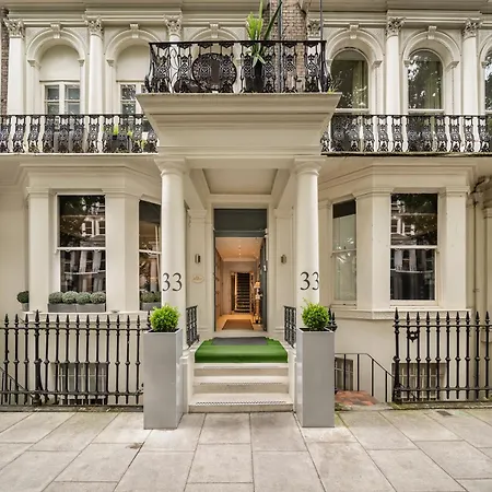 The Beaufort Hotel-3