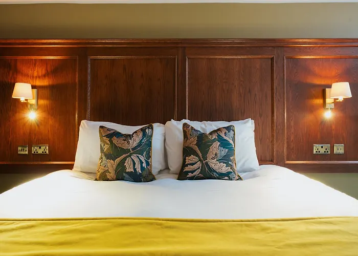 The Crown & Greyhound By Innkeeper'S Collection London